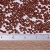 MIYUKI Delica Beads X-SEED-J020-DB0794-4
