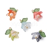 Handmade Lampwork Pendants PALLOY-TA00184-1