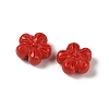Synthetic Coral Beads CORA-C001-06-2