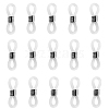 100Pcs Eyeglass Holders FIND-CJ0001-07B-1