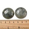 Natural Labradorite Cabochons G-C115-02B-26-3