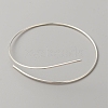 Sterling Silver Wire STER-WH0010-26S-1