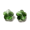 Transparent Glass Beads LS-GLAA-Q066-14mm-C06-2