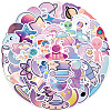 Planet Universe Paper Sticker MOST-PW0001-117-4