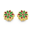 Alloy Enamel Beads FIND-G035-52MG-2