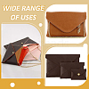 3Pcs 3 Sizes Felt Bag Organizer Inserts FIND-WH0172-16B-5