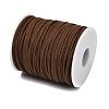 50 Yards Faux Suede Cord LW-U001-01E-2