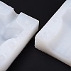 DIY Silicone Craft Doll Body Mold LS-DIY-I082-05-4
