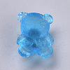Resin Cabochons CRES-T005-120G-2
