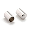Brass Cord End KK-H759-34B-S-3