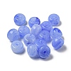 Opaque Acrylic Bead OACR-H037-03P-1