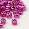 Glass Seed Beads E06900F4-1