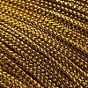 Metallic Thread X-AS008Y-1
