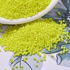 MIYUKI Delica Beads SEED-MY11-DB0721-1
