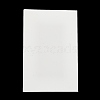 Kraft Paper Greeting Cards AJEW-L093-02B-3