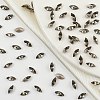 Preciosa® MAXIMA Crystal Fancy Stones X-PRC-FG8-40010-2