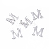 Tarnish Resistant 304 Stainless Steel Charms STAS-K215-12P-1