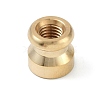 Wax Seal Brass Stamp Head STAM-P001-01G-07-3