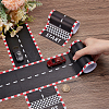 PVC Decorative Stickers for Home Skirting Line PVC-WH0017-009B-3