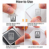 PVC Plastic Stamps DIY-WH0167-56-931-3