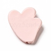 Spring Theme Opaque Resin Cabochons LS-RESI-B012-02H-2