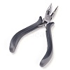 45# Carbon Steel Jewelry Pliers PT-L007-35-2