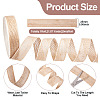 20M Jute Twine OCOR-TAC0035-14C-4