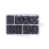 Natural Lava Rock Beads G-JP0001-25-1