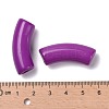 Opaque Acrylic Beads X1-SACR-S677-037-4