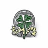 St. Patrick's Day Enamel Pins JEWB-R066-01EB-02-1