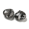 Natural Zebra Jasper Beads G-P531-A26-01-2