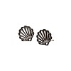 201 Stainless Steel Stud Earrings FS-WG29B49-03-2