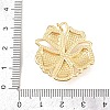 Brass Pendants KK-C162-014G-3
