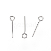 Tarnish Resistant 304 Stainless Steel Eye Pin STAS-D448-007P-1