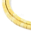 Natural Agate Beads Strands G-M422-A01-04B-4