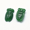 Natural Myanmar Jade/Burmese Jade Pendants G-F581-05-2