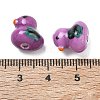 Handmade Porcelain Beads PR-CBA2F6A-02H-3