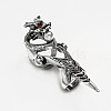 Alloy Finger Rings for Men FS-WGA03F7-06-1