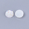 Resin Cabochons LS-CRES-T012-01A-3