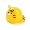 Cute Resin Animal Ornaments RESI-I052-01A-1