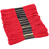 Cotton Crochet Threads OCOR-CY0004-39G-1