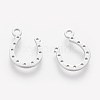 201 Stainless Steel Charms STAS-S105-T199-2