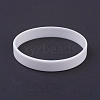 Silicone Wristbands Bracelets BJEW-J176-20-2