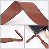 Imitation Leather Wide Bag Strap FIND-WH0111-271B-3