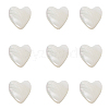 Natural Trochid Shell/Trochus Shell Beads SHEL-CJ0001-21-1