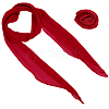 1 Bag Women's Ployester Silk Scarf AJEW-CY0002-02B-1