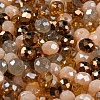 Glass Beads EGLA-A034-LM6mm-34-2