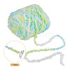 Segment Dyed Polyester Yarn YCOR-TADJ0001-02F-3