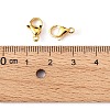 304 Stainless Steel Lobster Claw Clasps LS-STAS-R050-11x7mm-02-3
