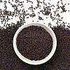TOHO 8/0 Demi Round Beads SEED-DR08-0615-4